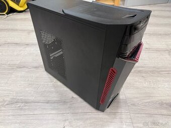 Acer Aspire GX-781