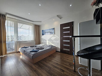 2 - IZBOVÝ BYT / APARTMÁN PREŠOV - SABINOVSKÁ