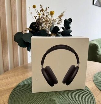 AirPods Max Midnight - Type c