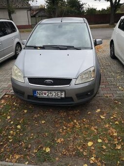 Ford c-max čítať pozorne celý inzerát