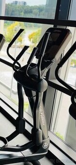 Profesionáne kardio vybavenie - Life fitness