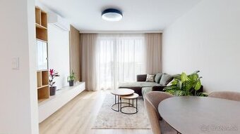 2-IZB. BYT - REZIDENCIA LIPOVA, TOPOĽČANY