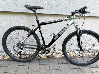 Mtb bicykel Genesis