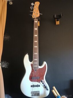 Basgitara Sire Marcus Miller V7