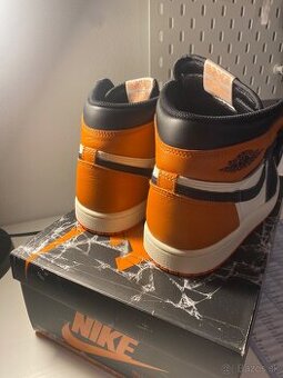 Air Jordan 1 high retro