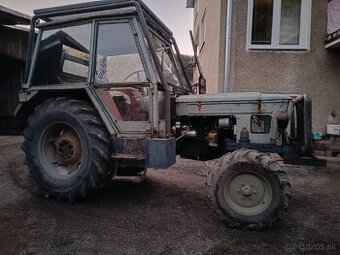 Zetor 6911