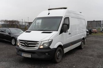 Mercedes-Benz Sprinter 314 2.2 CDI - Ťažné na 3,5t