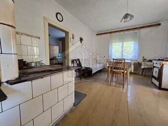 Predaj, Dom/Rodinný dom (RK01021491)