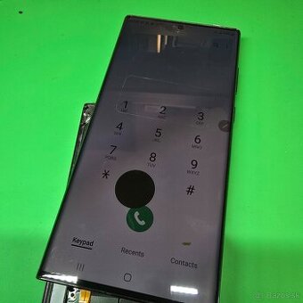 Samsung S22 Ultra ORIGINAL DISPLEJ