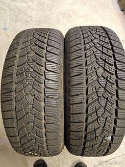 205/55R17 95V