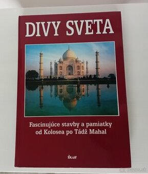 Divy sveta