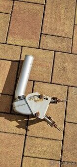 Predám motorček na satelit