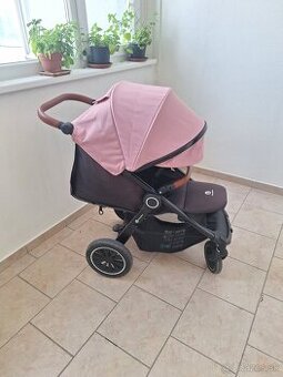 Petite Mars športový kočík