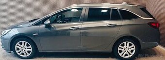 Opel Astra1.6 CDTI, 2019