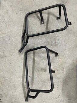 Bočný držiak kufrov KTM 790/890 adventure r