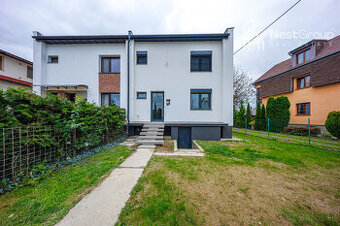 KOMPLETNE ZREKONŠTRUOVANÝ 5- IZB. RD S DVOJGARÁŽOU V BYTČICI