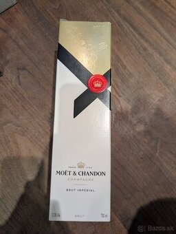 Moët Chandon brut imperial