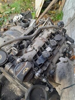 Škoda fabia 1 1.2 47kw