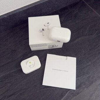 AIRPODS | PRO 2 | USB-C | 100% - 1