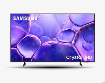 Samsung 55" nový 4K LED UHD Smart TV