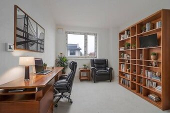 ASSENZIO - PREDAJ - NOVOSTAVBA V ŠTÁDIU HOLODOM V PLAVECKOM 