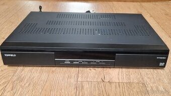 Topfield TF7700HSCI Black