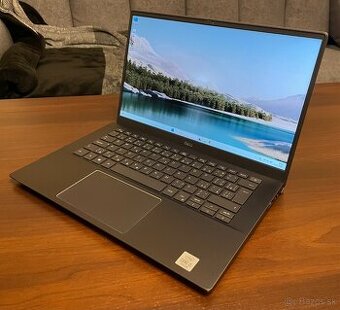 Dell Vostro - Intel i5 /16GB RAM/256GB NVMe/14" FHD/W11 PRO