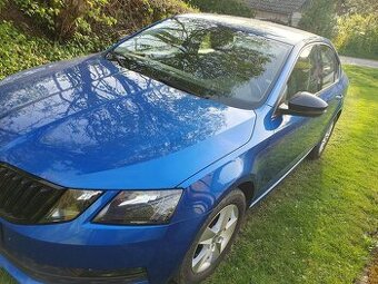 Automaticka prevodovka, Škoda Octavia 2020