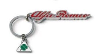 Alfa Romeo kľúčenka 5916572