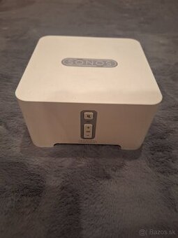 Sonos Connect