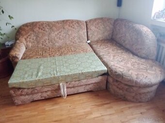 Predám sedaciu supravu.