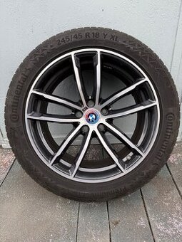 5x112 R 18 BMW Letna sada