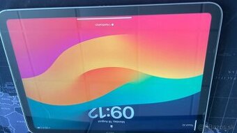 Ipad 10gen 256 GB wifi+cellular 5G