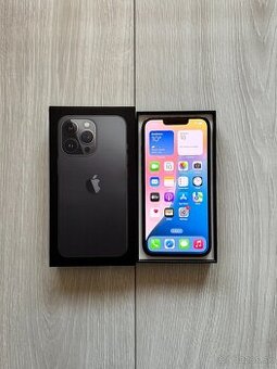 Apple iPhone 13 Pro 256GB Graphite