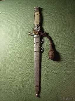 Slovenský štát - kordík