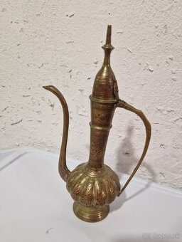 Starožitný čajník