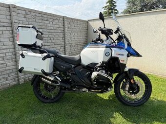 BMW R1300GS Adventure