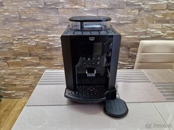 Predám automatický kávovar Krups Arabica Latte