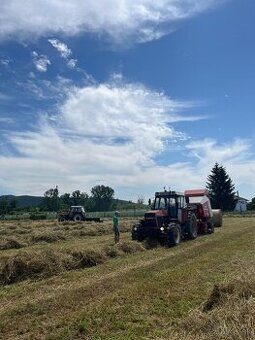 Predam zetor cryštal 16145
