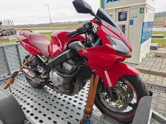 Honda CBR 600 F 2003 - Náhradní díly