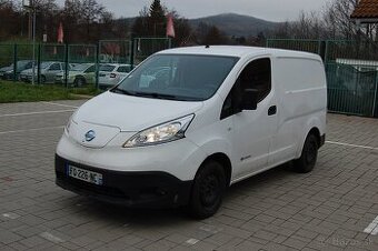 Nissan e-NV200