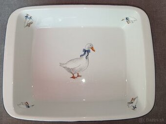 Zapekacia misa "Húsky"