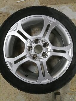 Predám elektróny VW,Audi,Škoda,Seat