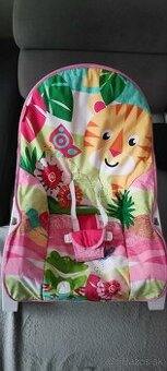 Fisher-Price lehátko