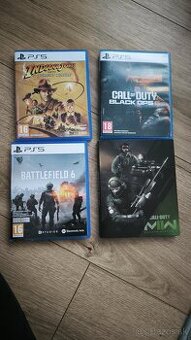Ps5 Hry
