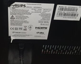 Tv - Philips
