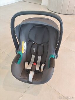 Autosedačka Britax Romer baby Safe 3 i-size
