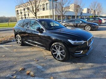 Volvo XC60T8
