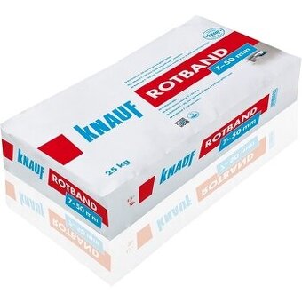 Knauf Rotband omietka 25 kg