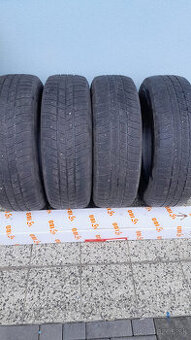 Zimné pneumatiky 225/65R17
